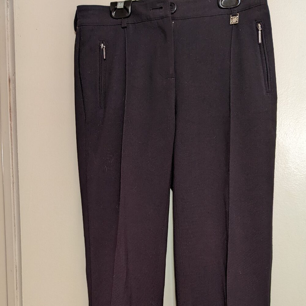 Classic Slacks - Picture 2 of 9